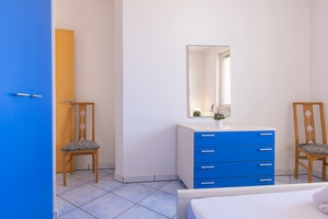 Appartamento comodo e spazioso con spiaggetta sabbiosa a pochi metri. Torre San Giovanni - Foto 15