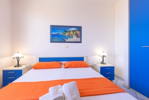 Appartamento comodo e spazioso con spiaggetta sabbiosa a pochi metri. Torre San Giovanni - Foto 16