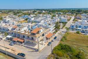 Appartamento comodo e spazioso con spiaggetta sabbiosa a pochi metri. Torre San Giovanni - Foto 2