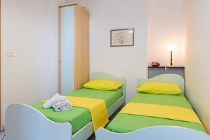 Appartamento comodo e spazioso con spiaggetta sabbiosa a pochi metri. Torre San Giovanni - Foto 20