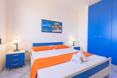 Appartamento comodo e spazioso con spiaggetta sabbiosa a pochi metri. Torre San Giovanni - Foto 17