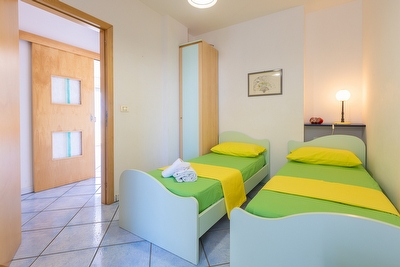 Appartamento comodo e spazioso con spiaggetta sabbiosa a pochi metri. Torre San Giovanni - Foto 18