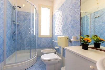 Appartamento comodo e spazioso con spiaggetta sabbiosa a pochi metri. Torre San Giovanni - Foto 22