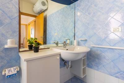 Appartamento comodo e spazioso con spiaggetta sabbiosa a pochi metri. Torre San Giovanni - Foto 23