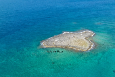 Appartamento comodo e spazioso con spiaggetta sabbiosa a pochi metri. Torre San Giovanni - Foto 27