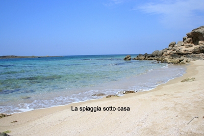 Appartamento comodo e spazioso con spiaggetta sabbiosa a pochi metri. Torre San Giovanni - Foto 29
