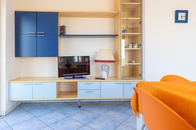 Appartamento comodo e spazioso con spiaggetta sabbiosa a pochi metri. Torre San Giovanni - Foto 6