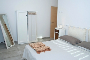 Appartamento nuovo ben arredato con mare nelle vicinanze. Torre San Giovanni - Foto 13