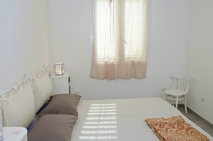 Appartamento nuovo ben arredato con mare nelle vicinanze. Torre San Giovanni - Foto 14