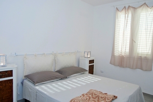 Appartamento nuovo ben arredato con mare nelle vicinanze. Torre San Giovanni - Foto 15