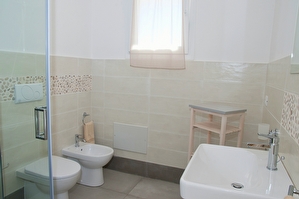 Appartamento nuovo ben arredato con mare nelle vicinanze. Torre San Giovanni - Foto 17