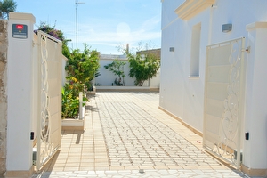 Appartamento nuovo ben arredato con mare nelle vicinanze. Torre San Giovanni - Foto 2