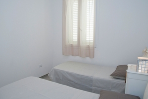 Appartamento nuovo ben arredato con mare nelle vicinanze. Torre San Giovanni - Foto 20