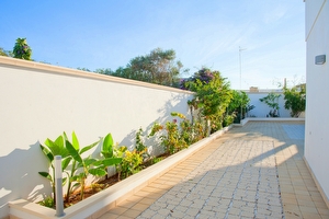 Appartamento nuovo ben arredato con mare nelle vicinanze. Torre San Giovanni - Foto 3