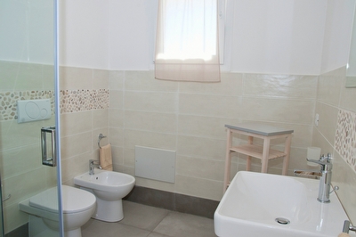 Appartamento nuovo ben arredato con mare nelle vicinanze. Torre San Giovanni - Foto 17