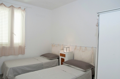 Appartamento nuovo ben arredato con mare nelle vicinanze. Torre San Giovanni - Foto 19