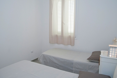 Appartamento nuovo ben arredato con mare nelle vicinanze. Torre San Giovanni - Foto 20