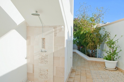 Appartamento nuovo ben arredato con mare nelle vicinanze. Torre San Giovanni - Foto 22