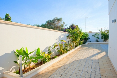 Appartamento nuovo ben arredato con mare nelle vicinanze. Torre San Giovanni - Foto 3