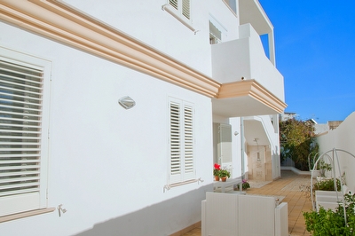 Appartamento nuovo ben arredato con mare nelle vicinanze. Torre San Giovanni - Foto 5