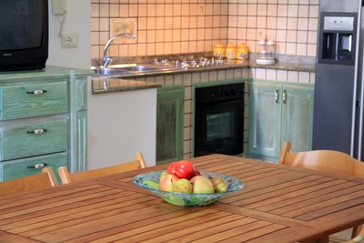 Villetta sulla spiaggia indipendente con giardino Torre San Giovanni - Foto 29