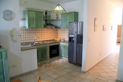 Villetta sulla spiaggia indipendente con giardino Torre San Giovanni - Foto 30