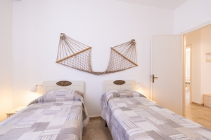 Appartamento in centro con posto auto e ampi spazi esterni. Torre San Giovanni - Foto 16