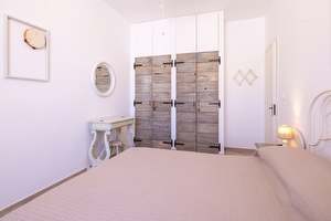 Appartamento in centro con posto auto e ampi spazi esterni. Torre San Giovanni - Foto 18