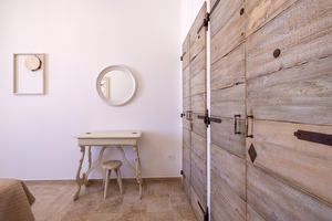 Appartamento in centro con posto auto e ampi spazi esterni. Torre San Giovanni - Foto 19