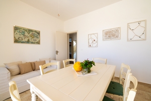 Appartamento in centro con posto auto e ampi spazi esterni. Torre San Giovanni - Foto 7