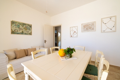 Appartamento in centro con posto auto e ampi spazi esterni. Torre San Giovanni - Foto 7