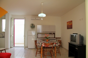 Mare centro e passeggio serale nelle vicinanze. Torre San Giovanni - Foto 10