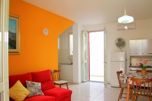 Mare centro e passeggio serale nelle vicinanze. Torre San Giovanni - Foto 13