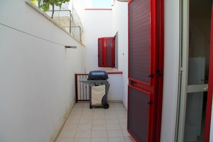 Mare centro e passeggio serale nelle vicinanze. Torre San Giovanni - Foto 19