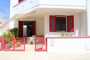 Mare centro e passeggio serale nelle vicinanze. Torre San Giovanni - Foto 5