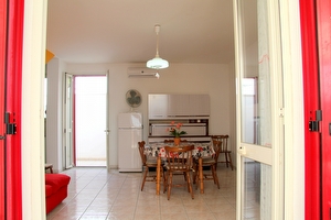 Mare centro e passeggio serale nelle vicinanze. Torre San Giovanni - Foto 7