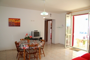 Mare centro e passeggio serale nelle vicinanze. Torre San Giovanni - Foto 8