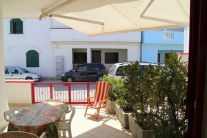 Mare centro e passeggio serale nelle vicinanze. Torre San Giovanni - Foto 9