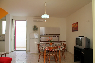 Mare centro e passeggio serale nelle vicinanze. Torre San Giovanni - Foto 10