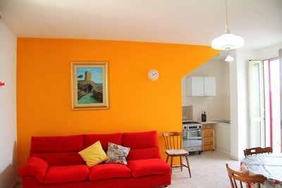 Mare centro e passeggio serale nelle vicinanze. Torre San Giovanni - Foto 15