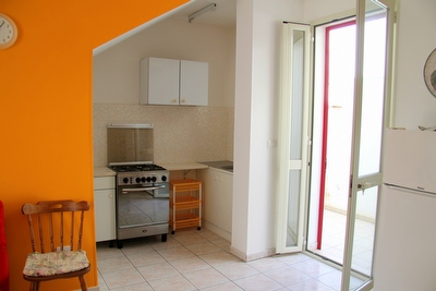 Mare centro e passeggio serale nelle vicinanze. Torre San Giovanni - Foto 16