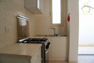 Mare centro e passeggio serale nelle vicinanze. Torre San Giovanni - Foto 18