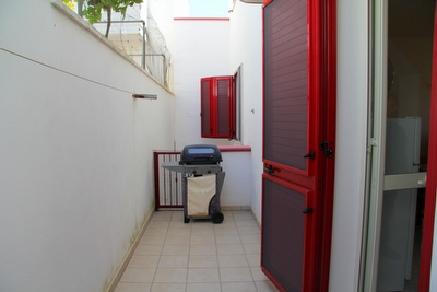 Mare centro e passeggio serale nelle vicinanze. Torre San Giovanni - Foto 19