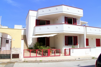 Mare centro e passeggio serale nelle vicinanze. Torre San Giovanni - Foto 2