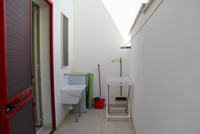 Mare centro e passeggio serale nelle vicinanze. Torre San Giovanni - Foto 20