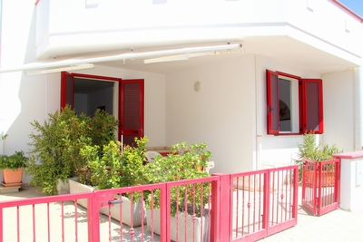 Mare centro e passeggio serale nelle vicinanze. Torre San Giovanni - Foto 3