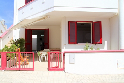 Mare centro e passeggio serale nelle vicinanze. Torre San Giovanni - Foto 5