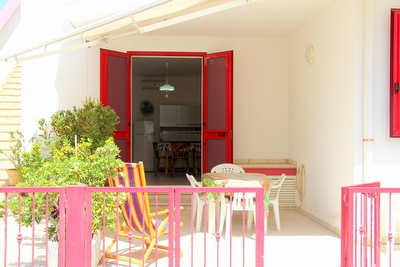 Mare centro e passeggio serale nelle vicinanze. Torre San Giovanni - Foto 6