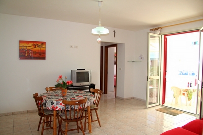 Mare centro e passeggio serale nelle vicinanze. Torre San Giovanni - Foto 8