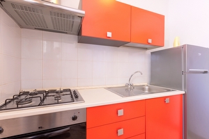 Appartamento comodo, economico con mare vicino. Torre San Giovanni - Foto 13